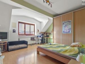 Prodej rodinného domu, Ústí nad Labem - Klíše, Ulice práce, 110 m2