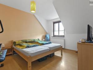 Prodej rodinného domu, Ústí nad Labem - Klíše, Ulice práce, 110 m2