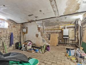 Prodej rodinného domu, Ústí nad Labem - Klíše, Ulice práce, 110 m2