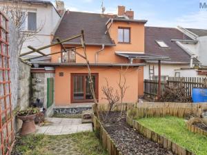 Prodej rodinného domu, Ústí nad Labem - Klíše, Ulice práce, 110 m2