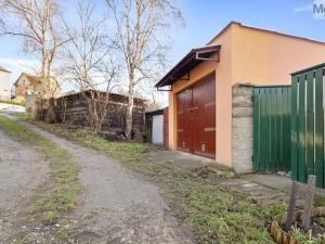 Prodej rodinného domu, Ústí nad Labem - Klíše, Ulice práce, 110 m2