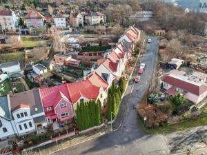 Prodej rodinného domu, Ústí nad Labem - Klíše, Ulice práce, 110 m2