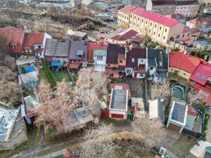 Prodej rodinného domu, Ústí nad Labem - Klíše, Ulice práce, 110 m2