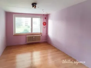 Pronájem bytu 4+kk, Brno - Líšeň, Rotreklova, 75 m2