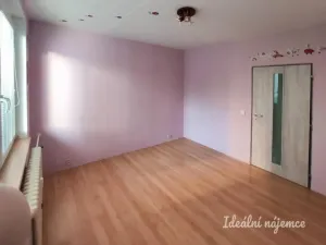 Pronájem bytu 4+kk, Brno - Líšeň, Rotreklova, 75 m2