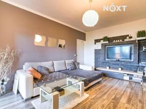 Prodej bytu 3+1, Karviná, Čajkovského, 77 m2