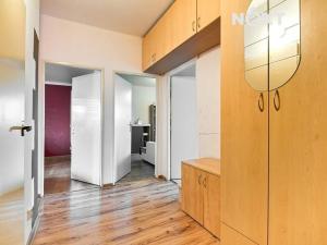 Prodej bytu 3+1, Karviná, Čajkovského, 77 m2