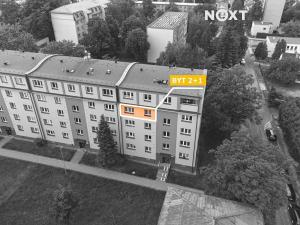 Prodej bytu 3+1, Karviná, Čajkovského, 77 m2