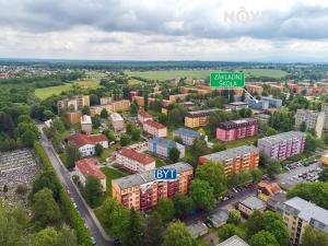 Prodej bytu 3+1, Karviná, Čajkovského, 77 m2