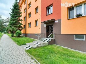 Prodej bytu 3+1, Karviná, Čajkovského, 77 m2