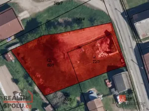 Prodej pozemku pro bydlení, Měník - Bydžovská Lhotka, 1478 m2