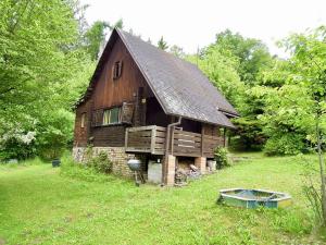 Pronájem chaty, Chyňava, 45 m2