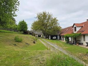 Prodej chalupy, Dolní Hbity, 206 m2