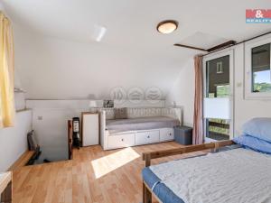 Prodej chaty, Ústí nad Labem - Církvice, 40 m2