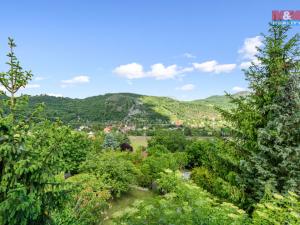 Prodej chaty, Ústí nad Labem - Církvice, 40 m2