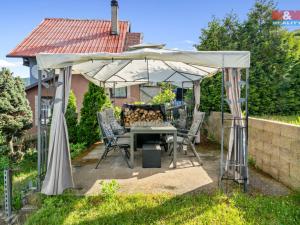 Prodej chaty, Ústí nad Labem - Církvice, 40 m2