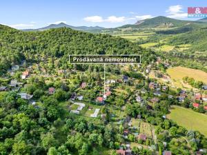 Prodej chaty, Ústí nad Labem - Církvice, 40 m2