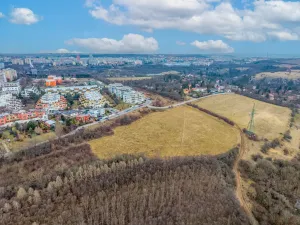 Prodej komerčního pozemku, Praha - Stodůlky, 23769 m2