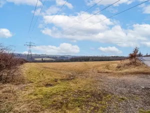 Prodej komerčního pozemku, Praha - Stodůlky, 23769 m2