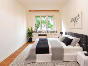 Prodej bytu 2+kk, Praha - Krč, U nových domů III, 48 m2