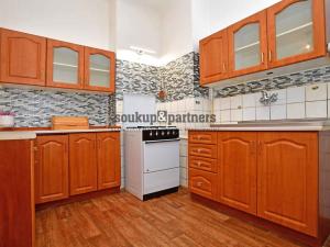 Prodej bytu 2+kk, Praha - Krč, U nových domů III, 48 m2