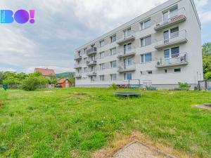 Prodej bytu 3+1, Paseka, 75 m2