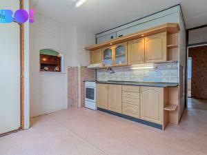 Prodej bytu 3+1, Paseka, 75 m2