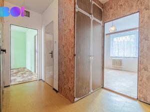 Prodej bytu 3+1, Paseka, 75 m2