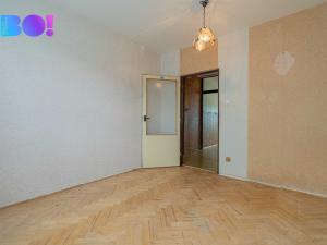 Prodej bytu 3+1, Paseka, 75 m2
