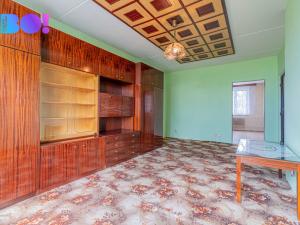 Prodej bytu 3+1, Paseka, 75 m2