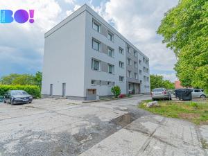 Prodej bytu 3+1, Paseka, 75 m2