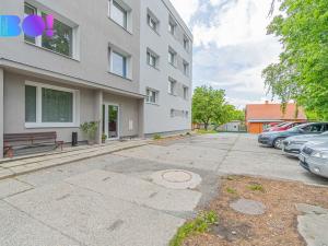 Prodej bytu 3+1, Paseka, 75 m2