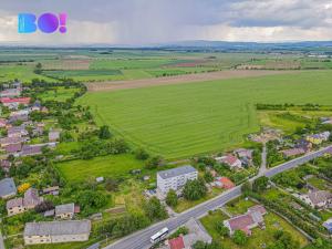 Prodej bytu 3+1, Paseka, 75 m2