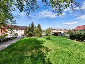 Prodej pozemku pro bydlení, Štěpánov, 1125 m2