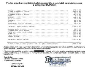 Prodej bytu 2+kk, Litvínov - Janov, Hamerská, 41 m2