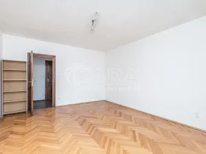 Prodej bytu 2+kk, Praha - Vršovice, Kavkazská, 73 m2