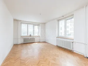 Prodej bytu 2+kk, Praha - Vršovice, Kavkazská, 73 m2