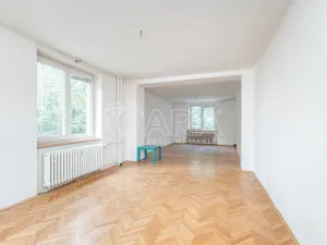 Prodej bytu 2+kk, Praha - Vršovice, Kavkazská, 73 m2