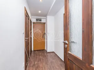 Prodej bytu 2+kk, Praha - Vršovice, Kavkazská, 73 m2