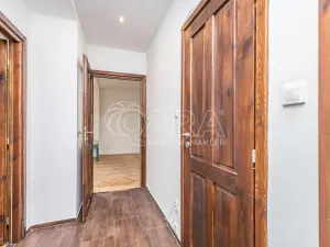 Prodej bytu 2+kk, Praha - Vršovice, Kavkazská, 73 m2