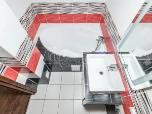 Prodej bytu 2+kk, Praha - Vršovice, Kavkazská, 73 m2