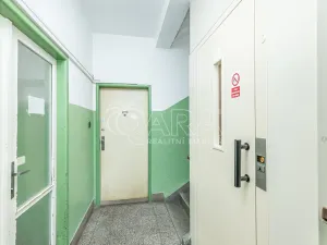 Prodej bytu 2+kk, Praha - Vršovice, Kavkazská, 73 m2