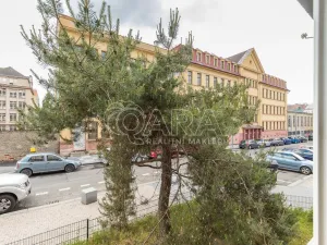 Prodej bytu 2+kk, Praha - Vršovice, Kavkazská, 73 m2