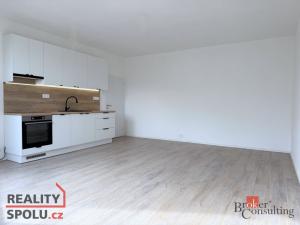 Pronájem bytu 1+kk, Opava - Kateřinky, Rolnická, 33 m2