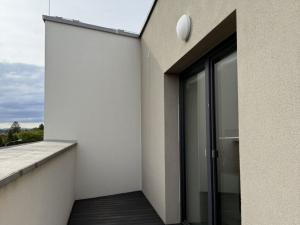 Pronájem bytu 1+kk, Opava - Kateřinky, Rolnická, 33 m2