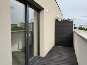 Pronájem bytu 1+kk, Opava - Kateřinky, Rolnická, 33 m2