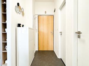 Pronájem bytu 2+kk, Praha - Libeň, Chlumčanského, 40 m2