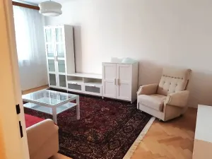 Pronájem bytu 2+1, Zlín, M. Knesla, 55 m2