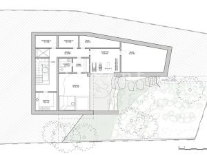Prodej pozemku pro bydlení, Praha - Hlubočepy, Filmařská, 755 m2