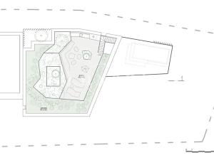Prodej pozemku pro bydlení, Praha - Hlubočepy, Filmařská, 755 m2